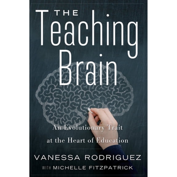 The Teaching Brain (Hardcover)