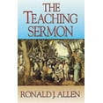 thumbnail image 1 of Pre-Owned The Teaching Sermon (Paperback) 9780687375226, 1 of 1
