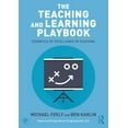 thumbnail image 1 of The Teaching and Learning Playbook: Examples of Excellence in Teaching, (Paperback), 1 of 1
