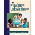 thumbnail image 1 of The Teaching for Understanding Guide, (Paperback), 1 of 1