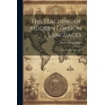 thumbnail image 1 of The Teaching of Modern Foreign Languages: In School and University, (Paperback), 1 of 1