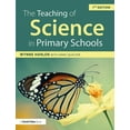 thumbnail image 1 of The Teaching of Science in Primary Schools, (Paperback), 1 of 1