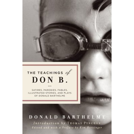 Pre-Owned The Teachings of Don B.: Satires, Parodies, Fables, Illustrated Stories, and Plays (Paperback) 1640090266 9781640090262