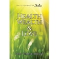 thumbnail image 1 of The Teachings of Joshua Health, Wealth & Love, (Paperback), 1 of 1