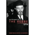 thumbnail image 1 of The Teachings of The Rebbe - 5719 (Paperback), 1 of 1