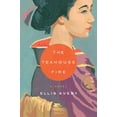thumbnail image 1 of Pre-Owned The Teahouse Fire (Hardcover) 1594489300 9781594489303, 1 of 1