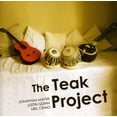 thumbnail image 1 of The Teak Project - The Teak Project - Music & Performance - CD, 1 of 2
