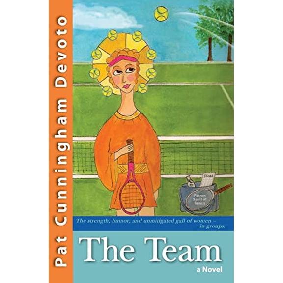 Pre-Owned The Team (Paperback) 1483961184 9781483961187