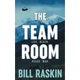 thumbnail image 1 of The Team Room, (Paperback), 1 of 1