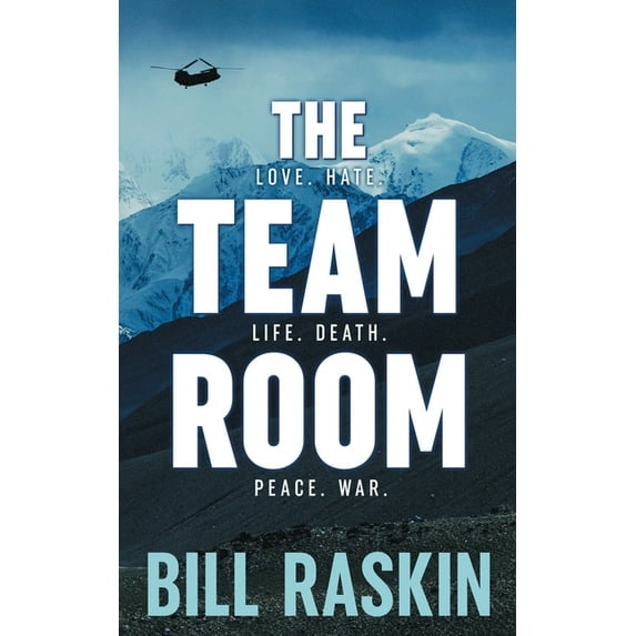 The Team Room, (Paperback)