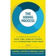 thumbnail image 1 of The Team Solution The Hiring Process: A Complete System to Save Time, Simplify Steps, and Strengthen Your Team, Book BOOK1, (Paperback), 1 of 1