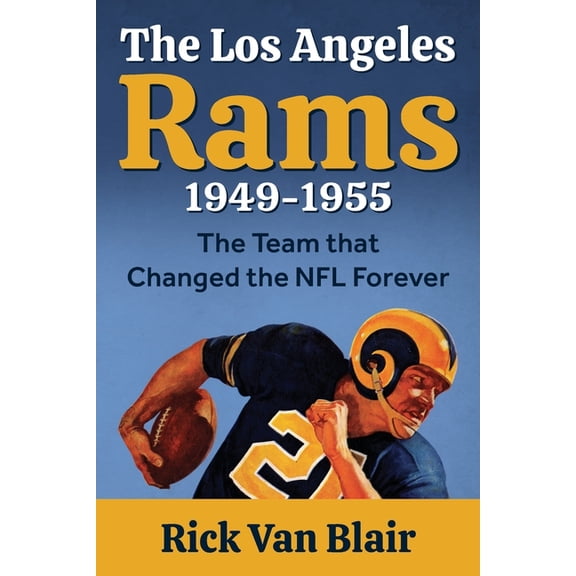 The Team That Changed The Nfl Forever