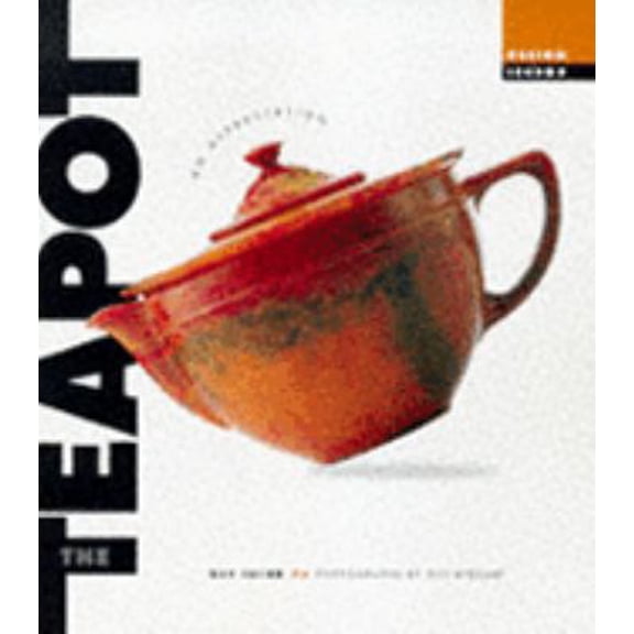 Pre-Owned The Teapot (Paperback)