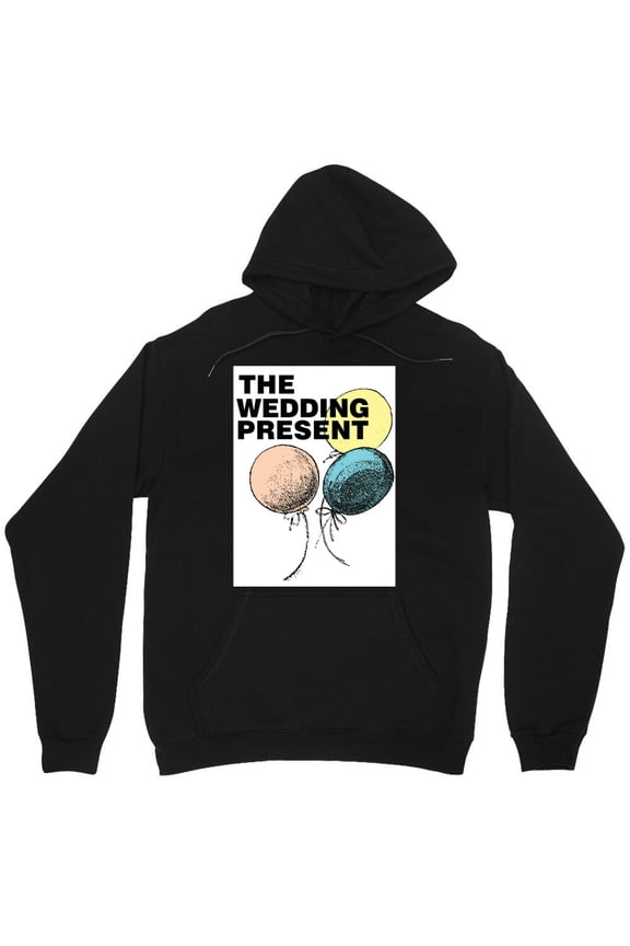 The Teardrop Explodes My Favorite People Funny Graphic Post-Punk Band M2055 Unisex Hoodie, Up to Size 5XL