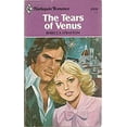 thumbnail image 1 of Pre-Owned The Tears Of Venus (Harlequin Romance, #2339) Paperback, 1 of 1
