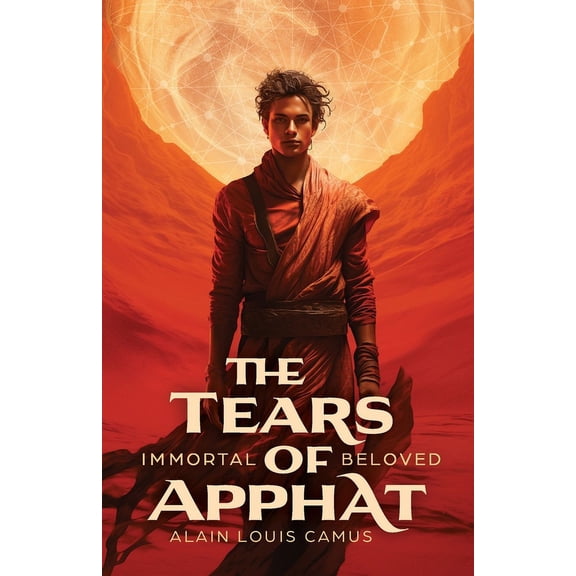 The Tears of Apphat: Immortal Beloved, (Paperback)