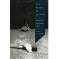 thumbnail image 1 of The Tears of Things: Melancholy and Physical Objects, (Paperback), 1 of 1