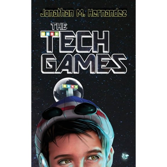 The Tech Games, (Paperback)