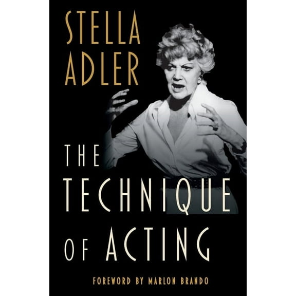 The Technique of Acting, (Paperback)