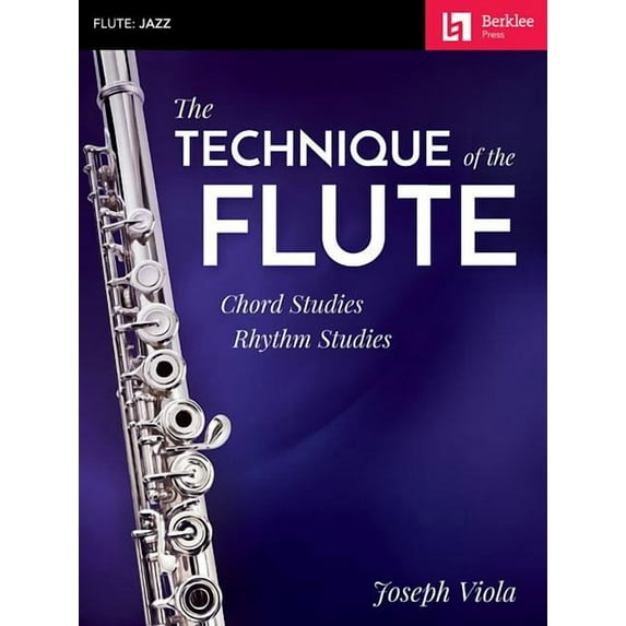 The Technique of the Flute (Paperback)