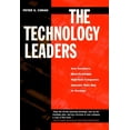 thumbnail image 1 of Pre-Owned The Technology Leaders: How America's Most Profitable High-Tech Companies Innovate Their Way to Success (Jossey-Bass Business & Management) Paperback, 1 of 1