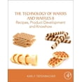 thumbnail image 1 of The Technology of Wafers and Waffles II: Recipes, Product Development and Know-How, (Paperback), 1 of 1