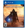 thumbnail image 1 of The Technomancer, 1 of 5