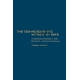 thumbnail image 1 of The Technoscientific Witness of Rape (Hardcover), 1 of 1