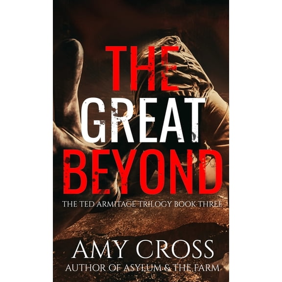 The Ted Armitage Trilogy: The Great Beyond (Series #3) (Paperback)