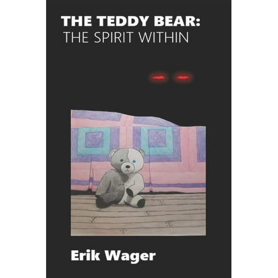 The Teddy Bear (Paperback)