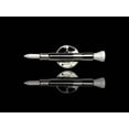 thumbnail image 1 of The Tee Clip™ MINI: USA Made | Magnetic Golf Tee Holder | Single Barrel for 1 Tee, Ball Marker, Putting Alignment Tool, Divot Fixer, 1 of 8