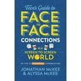 thumbnail image 1 of The Teen's Guide to Face-To-Face Connections in a Screen-To-Screen World: 40 Tips to Meaningful Communication, (Paperback), 1 of 1
