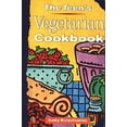 thumbnail image 1 of Pre-Owned The Teen's Vegetarian Cookbook (Paperback) 0140385061 9780140385069, 1 of 1