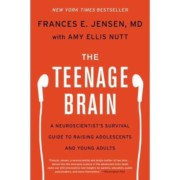 Pre-Owned The Teenage Brain