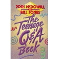 thumbnail image 1 of Pre-Owned The Teenage Qand a Book (Paperback) 0849932327 9780849932328, 1 of 1
