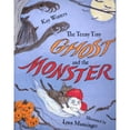 thumbnail image 1 of Pre-Owned The Teeny Tiny Ghost and the Monster (Paperback) 0064436624 9780064436625, 1 of 1