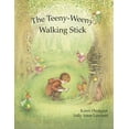 thumbnail image 1 of The Teeny-Weeny Walking Stick (Paperback), 1 of 1