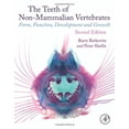 thumbnail image 1 of Pre-Owned The Teeth of Non-mammalian Vertebrates: Form, Function, Development and Growth [Hardcover] Berkovitz BDS MSc PhD FDS (ENG), Barry and Shellis, Peter, 1 of 1