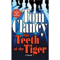 Pre-Owned The Teeth of the Tiger (Mass Market Paperback) 0425197409 9780425197400