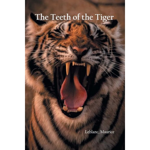 The Teeth of the Tiger, (Paperback)
