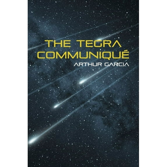 The Tegra Communiqué (Paperback)