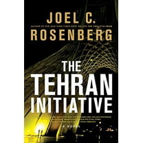 Pre-Owned The Tehran Initiative (David Shirazi) (Hardcover) 1414319355 9781414319353