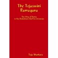 thumbnail image 1 of The Tejaswini Ramayana: The Way of Rama in the Shakahara StarFire Universes, (Paperback), 1 of 1