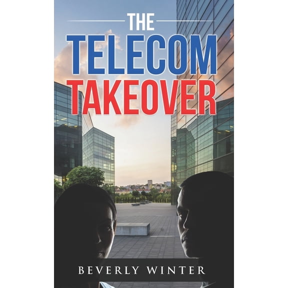 The Telecom Takeover, (Paperback)