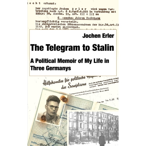 The Telegram to Stalin, (Paperback)