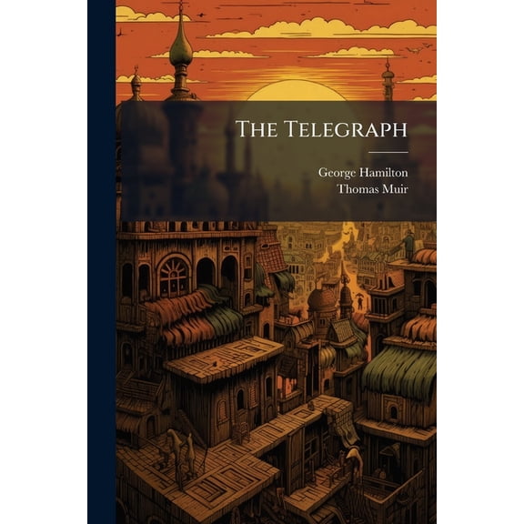 The Telegraph (Paperback)