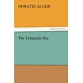 thumbnail image 1 of The Telegraph Boy (Paperback), 1 of 1