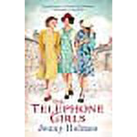 The Telephone Girls