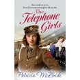 thumbnail image 1 of The Telephone Girls, (Paperback), 1 of 1