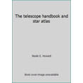 thumbnail image 1 of Pre-Owned The telescope handbook and star atlas (Hardcover) 0690006861 9780690006865, 1 of 1